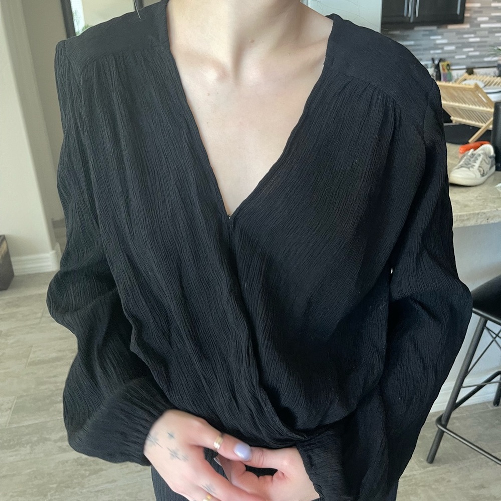 Free people blouse